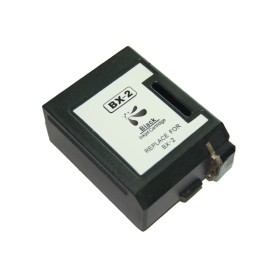 Canon BC02/BX2 Tinteiro Preto - Compatível Canon BC02/BX2 Tinteiro Preto - Compatível