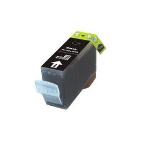 Canon BCI3 Tinteiro Preto - Compatível Canon BCI3 Tinteiro Preto - Compatível