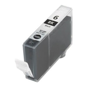 Canon BCI6/BCI5/BCI3 Tinteiro Preto - Compatível Canon BCI6/BCI5/BCI3 Tinteiro Preto - Compatível