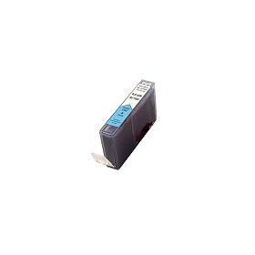 Canon BCI6/BCI5/BCI3 Tinteiro Cyan Photo - Compatível Canon BCI6/BCI5/BCI3 Tinteiro Cyan Photo - Compatível