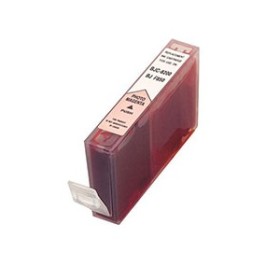Canon BCI6/BCI5/BCI3 Tinteiro Magenta Photo - Compatível Canon BCI6/BCI5/BCI3 Tinteiro Magenta Photo - Compatível
