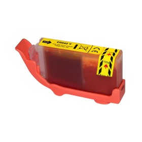 Canon CLI42 Tinteiro Amarelo - Compatível Canon CLI42 Tinteiro Amarelo - Compatível