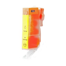 Canon CLI526 Tinteiro Amarelo - Compatível Canon CLI526 Tinteiro Amarelo - Compatível