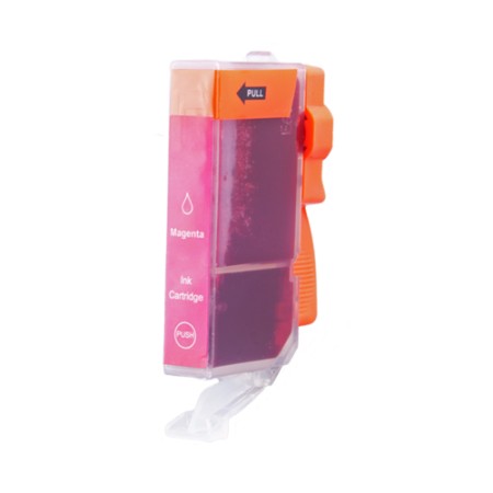 Canon CLI551XL Tinteiro Amarelo - Compatível