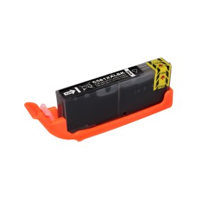 Canon CLI581XXL Tinteiro Preto - Compatível Canon CLI581XXL Tinteiro Preto - Compatível