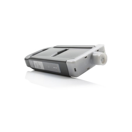 Canon PFI701/PFI301 Tinteiro Cinza - Compatível