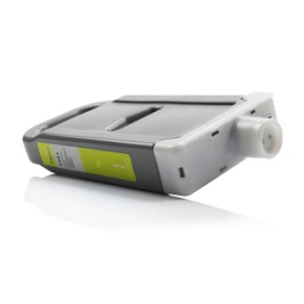 Canon PFI703/PFI303 Tinteiro Amarelo Pigmentado - Compatível