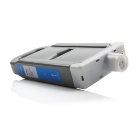 Canon PFI706 Tinteiro Azul Pigmentado - Compatível Canon PFI706 Tinteiro Azul Pigmentado - Compatível