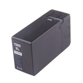 Canon PGI1500XL Tinteiro Preto - Compatível Canon PGI1500XL Tinteiro Preto - Compatível