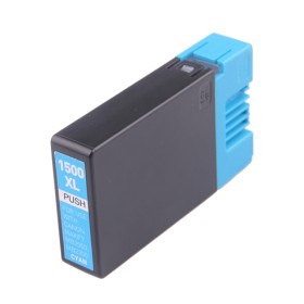 Canon PGI1500XL Tinteiro Cyan - Compatível Canon PGI1500XL Tinteiro Cyan - Compatível