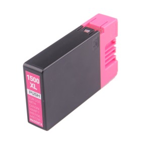 Canon PGI1500XL Tinteiro Magenta - Compatível Canon PGI1500XL Tinteiro Amarelo - Compatível
