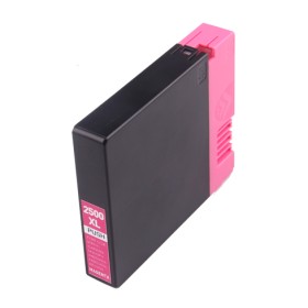 Canon PGI2500XL Tinteiro Magenta - Compatível Canon PGI2500XL Tinteiro Amarelo - Compatível