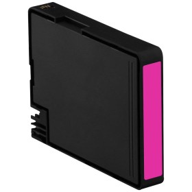 Canon PGI29 Tinteiro Magenta Pigmentado - Compatível Canon PGI29 Tinteiro Amarelo Pigmentado - Compatível