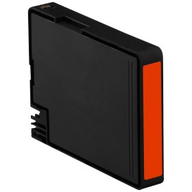 Canon PGI29 Tinteiro Vermelho Pigmentado - Compatível Canon PGI29 Tinteiro Vermelho Pigmentado - Compatível