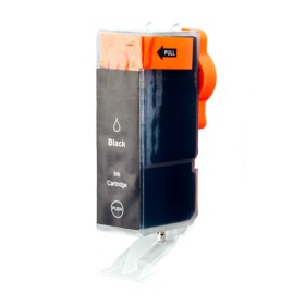 Canon PGI550XL/PGI555XXL Tinteiro Preto - Compatível Canon PGI550XL/PGI555XXL Tinteiro Preto - Compatível
