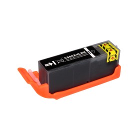 Canon PGI580XXL Tinteiro Preto - Compatível Canon PGI580XXL Tinteiro Preto - Compatível