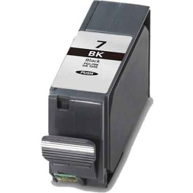 Canon PGI7 Tinteiro Preto - Compatível Canon PGI7 Tinteiro Preto - Compatível