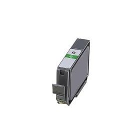 Canon PGI9 Tinteiro Verde - Compatível Canon PGI9 Tinteiro Verde - Compatível