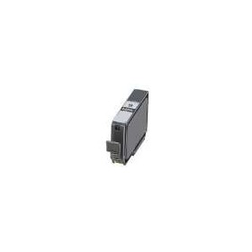 Canon PGI9 Tinteiro Preto Mate - Compatível Canon PGI9 Tinteiro Preto Mate - Compatível