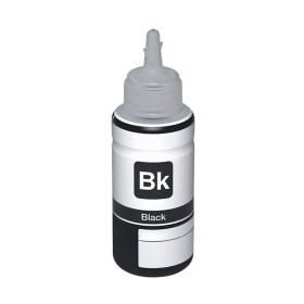 Canon GI590/GI40/GI46/GI50/GI51/GI53/GI56 Preto Garrafa de Tinta - Compatível Canon GI590/GI40/GI46/GI50/GI51/GI53/GI56 Preto Garrafa de Tinta - Compatível