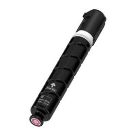 Canon 034 Toner Magenta - Compatível Canon 034 Toner Magenta - Compatível