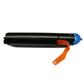 Canon CEXV18 Toner Preto - Compatível Canon CEXV18 Toner Preto - Compatível