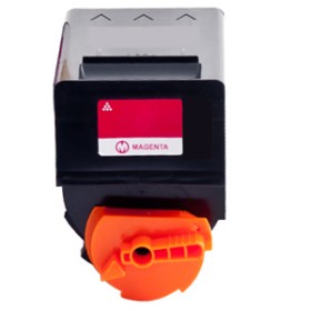Canon CEXV21 Toner Magenta - Compatível Canon CEXV21 Toner Magenta - Compatível