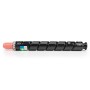 Canon CEXV28 Toner Cyan - Compatível