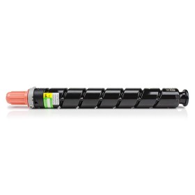 Canon CEXV28 Toner Amarelo - Compatível Canon CEXV28 Toner Amarelo - Compatível