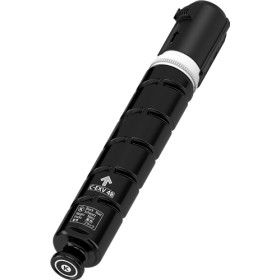 Canon CEXV48 Toner Preto - Compatível Canon CEXV48 Toner Preto - Compatível