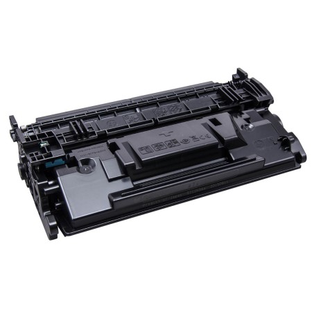 (SEM CHIP) Canon 056 Toner Preto - Compatível