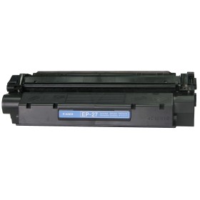 Canon EP27/EP26 Toner Preto - Compatível Canon EP27/EP26 Toner Preto - Compatível