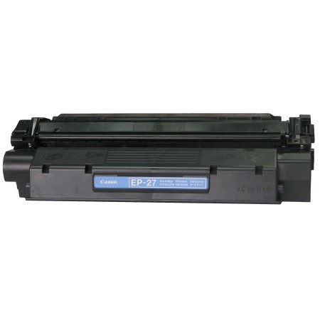 Canon EP27/EP26 Toner Preto - Compatível