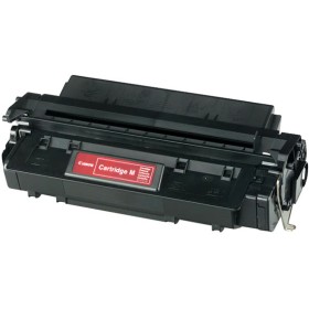 Canon Cartridge M Toner Preto - Compatível Canon Cartridge M Toner Preto - Compatível