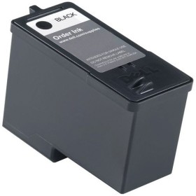 Dell JP451/KX701 (Serie 11) Tinteiro Preto - Compatível Dell JP451/KX701 (Serie 11) Tinteiro Preto - Compatível