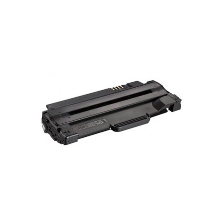 Dell 1130/1135 Toner Preto - Compatível