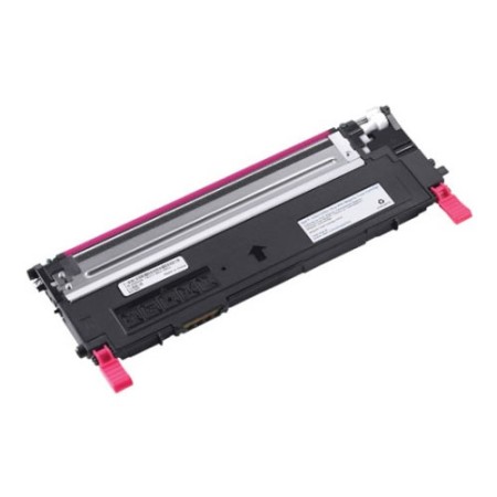 Dell 1230/1235 Toner Magenta - Compatível