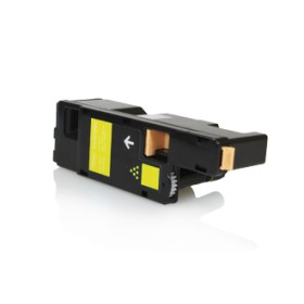 Dell 1250/1350/1355/C1760 Toner Amarelo - Compatível