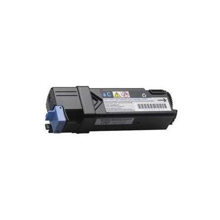 Dell 1320/2130/2135 Toner Cyan - Compatível