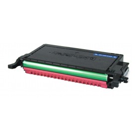 Dell 2145 Toner Magenta - Compatível
