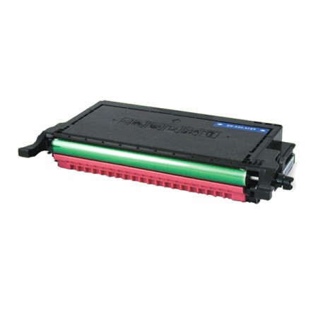 Dell 2145 Toner Magenta - Compatível