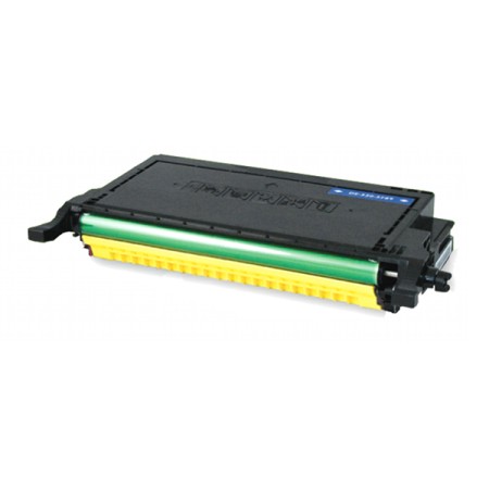 Dell 2145 Toner Amarelo - Compatível