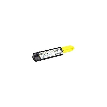 Dell 3000/3100 Toner Amarelo - Compatível