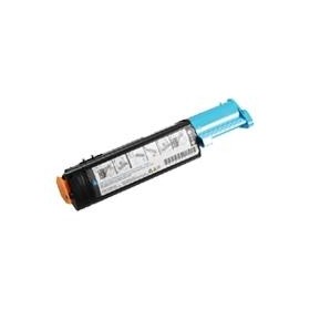 Dell 3010 Toner Cyan - Compatível Dell 3010 Toner Cyan - Compatível