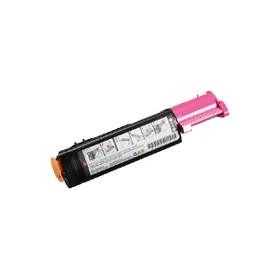 Dell 3010 Toner Magenta - Compatível Dell 3010 Toner Magenta - Compatível