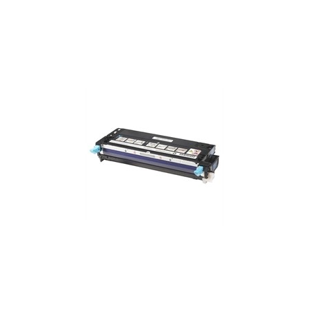 Dell 3110/3115 Toner Cyan - Compatível