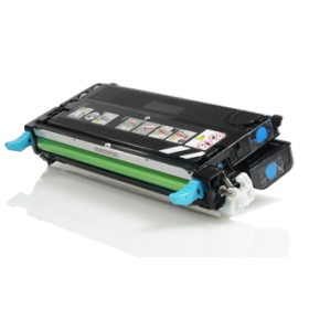 Dell 3130cn Toner Cyan - Compatível Dell 3130cn Toner Cyan - Compatível