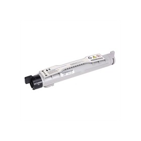 Dell 5100 Toner Preto - Compatível Dell 5100 Toner Preto - Compatível