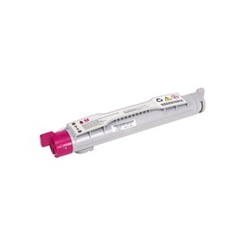 Dell 5100 Toner Magenta - Compatível Dell 5100 Toner Magenta - Compatível