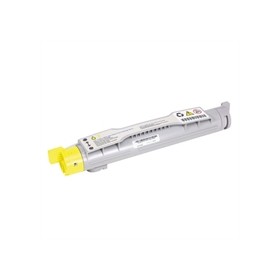 Dell 5100 Toner Amarelo - Compatível Dell 5100 Toner Amarelo - Compatível